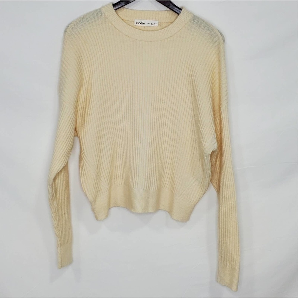 Elodie Women's Sweater